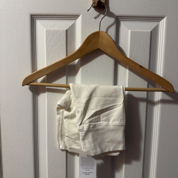 Jungmaven Biker Short - Picture 2 of 3